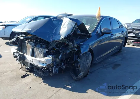 2023 Kia K5 Lxs from USA, damaged, VIN 5XXG14J25PG182886